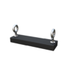 18" Power Bar with Wear Shield