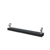 36" Power Bar with Wear Shield