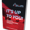 It's up to you! FOD Control Corporation program, ideas and actions.
