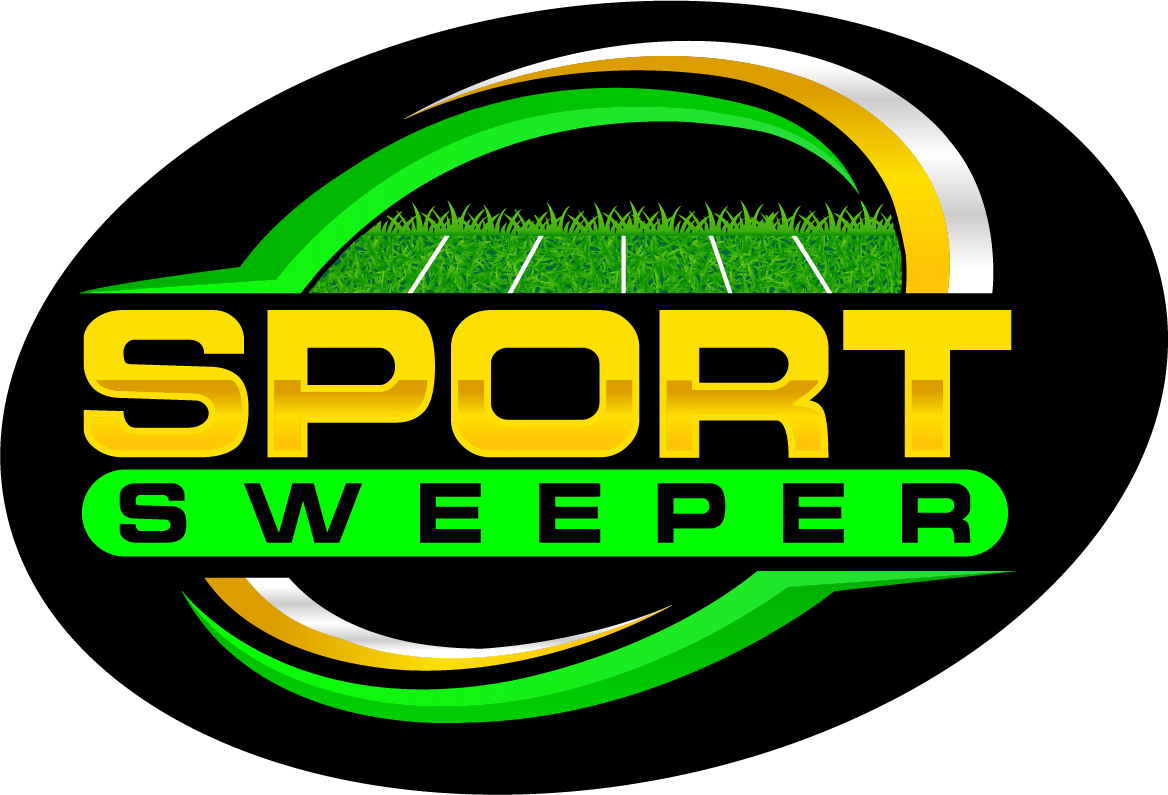 SportSweeper Logo