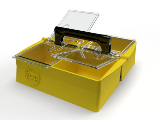 Multipurpose Organizer