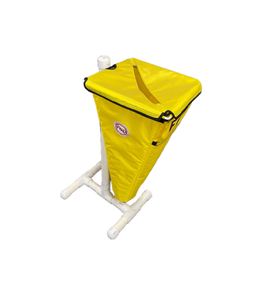 foreign object debris removal system