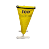 foreign object debris removal system