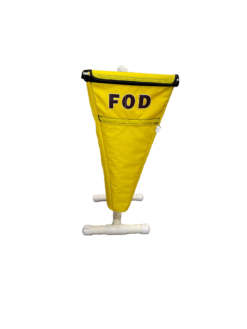 foreign object debris removal system