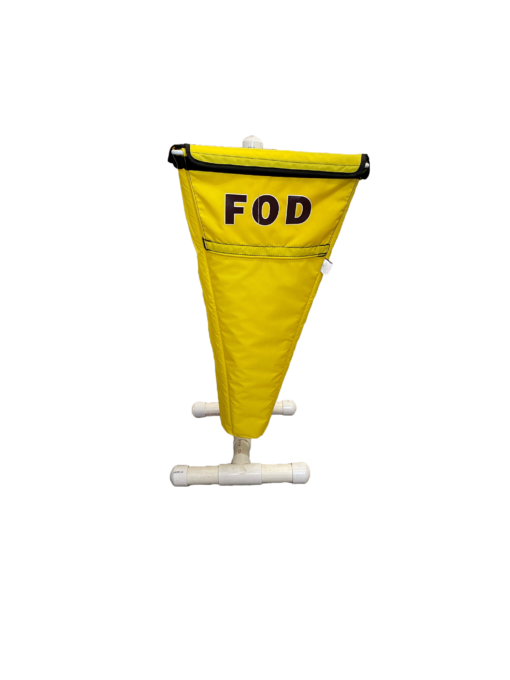 foreign object debris removal system