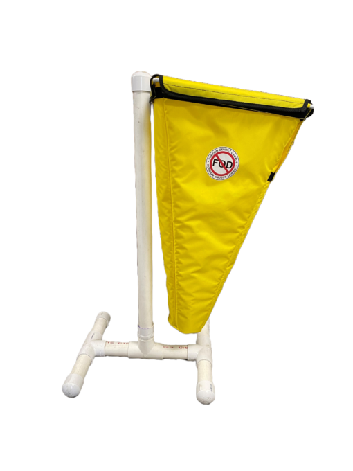 foreign object debris removal system