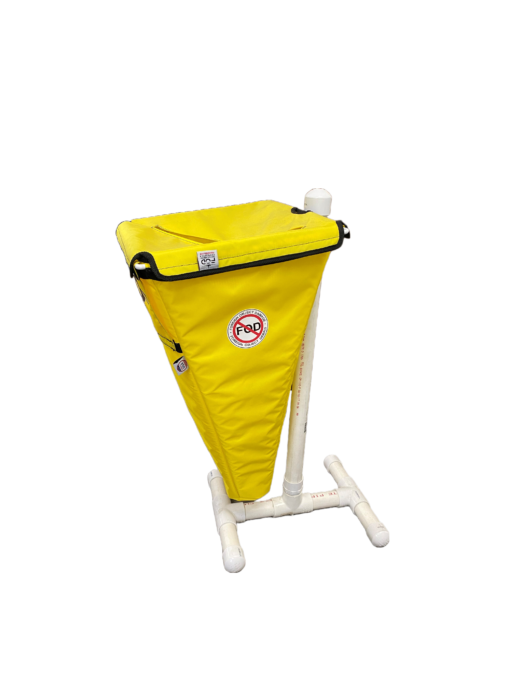foreign object debris removal system