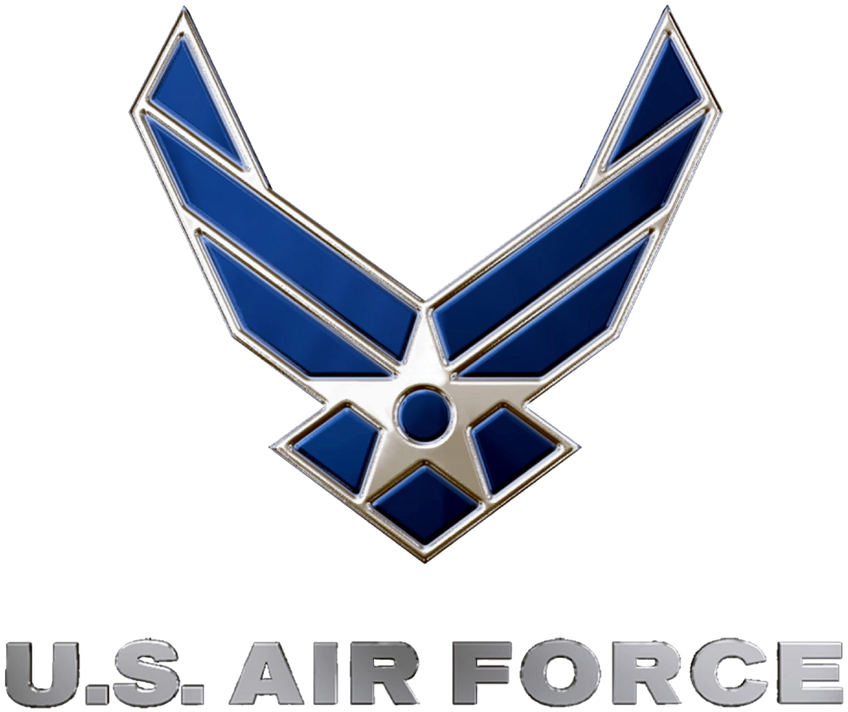 USAF-Transparent