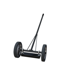 18" Power Bar with Wheel Set