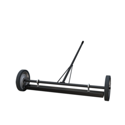 72" Power Bar Magnetic Sweeper