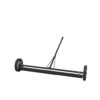 72" Power Bar with Wheel Set